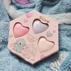 Produktbild Lilo & Stitch - Angel und Stitch Badefizzer 3er Set