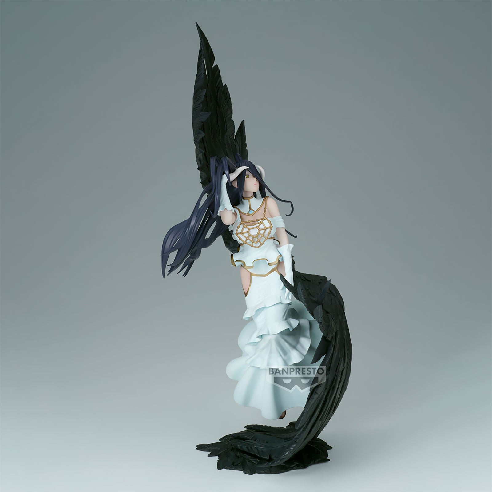 Immagine del prodotto Overlord - Figura Albedo Banpresto Evolve