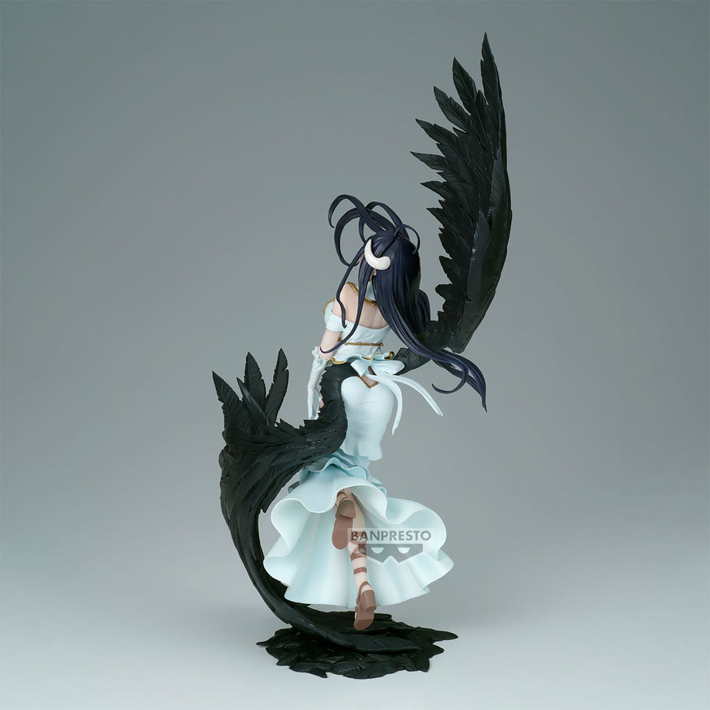 Immagine del prodotto Overlord - Figura Albedo Banpresto Evolve