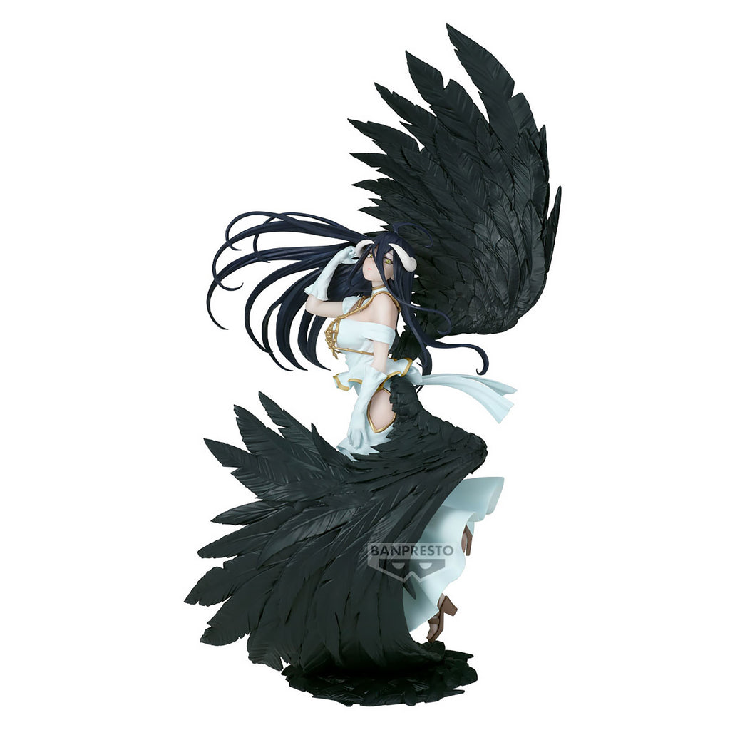 Immagine del prodotto Overlord - Figura Albedo Banpresto Evolve