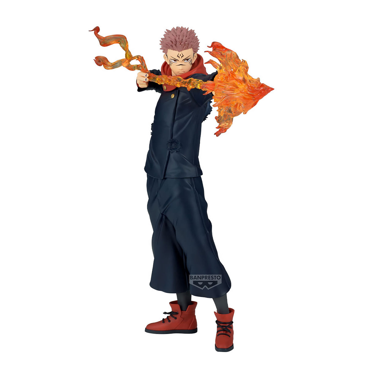 Immagine del prodotto Jujutsu Kaisen - Figura Sukuna Maximatic Plus