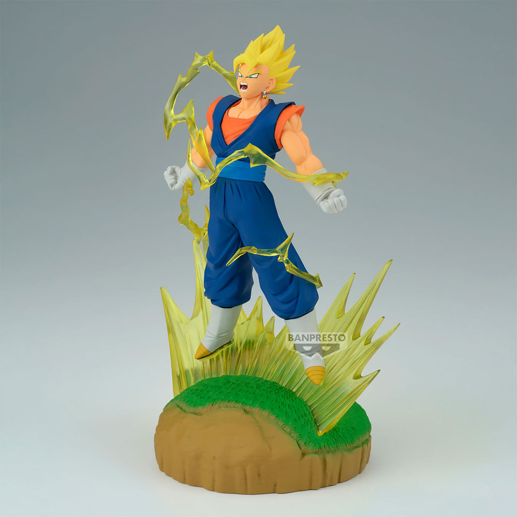 Immagine del prodotto Dragon Ball Z - Figura Vegito History Box