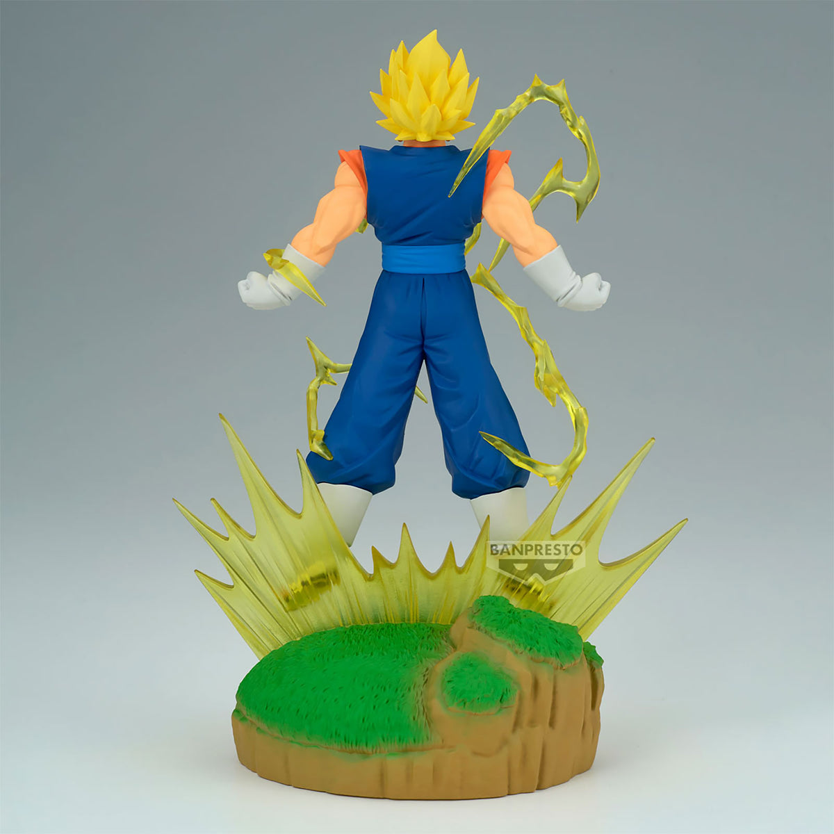 Immagine del prodotto Dragon Ball Z - Figura Vegito History Box