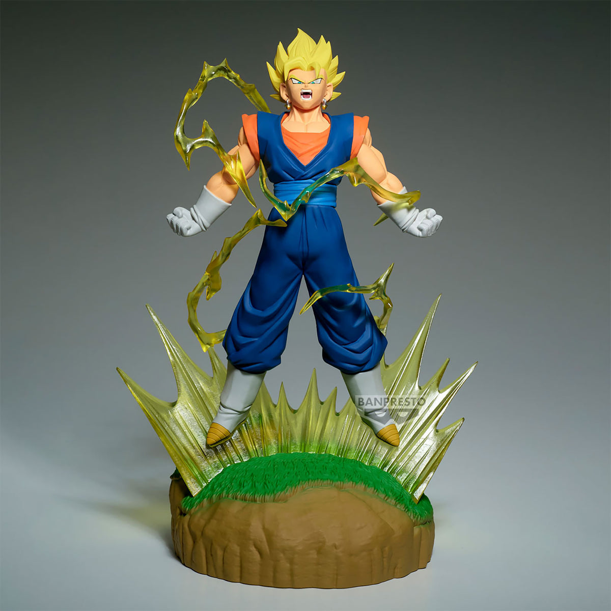 Immagine del prodotto Dragon Ball Z - Figura Vegito History Box