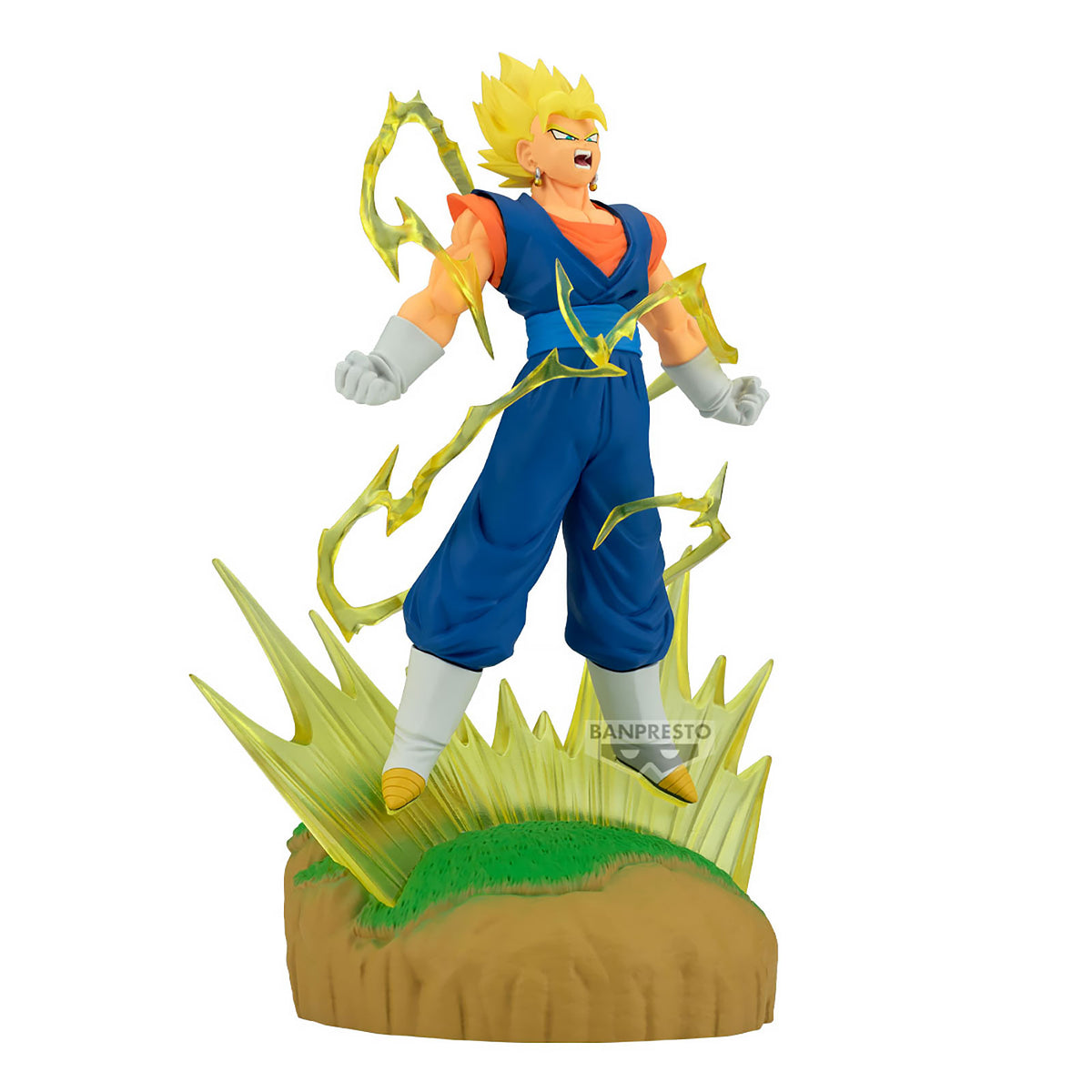 Immagine del prodotto Dragon Ball Z - Figura Vegito History Box