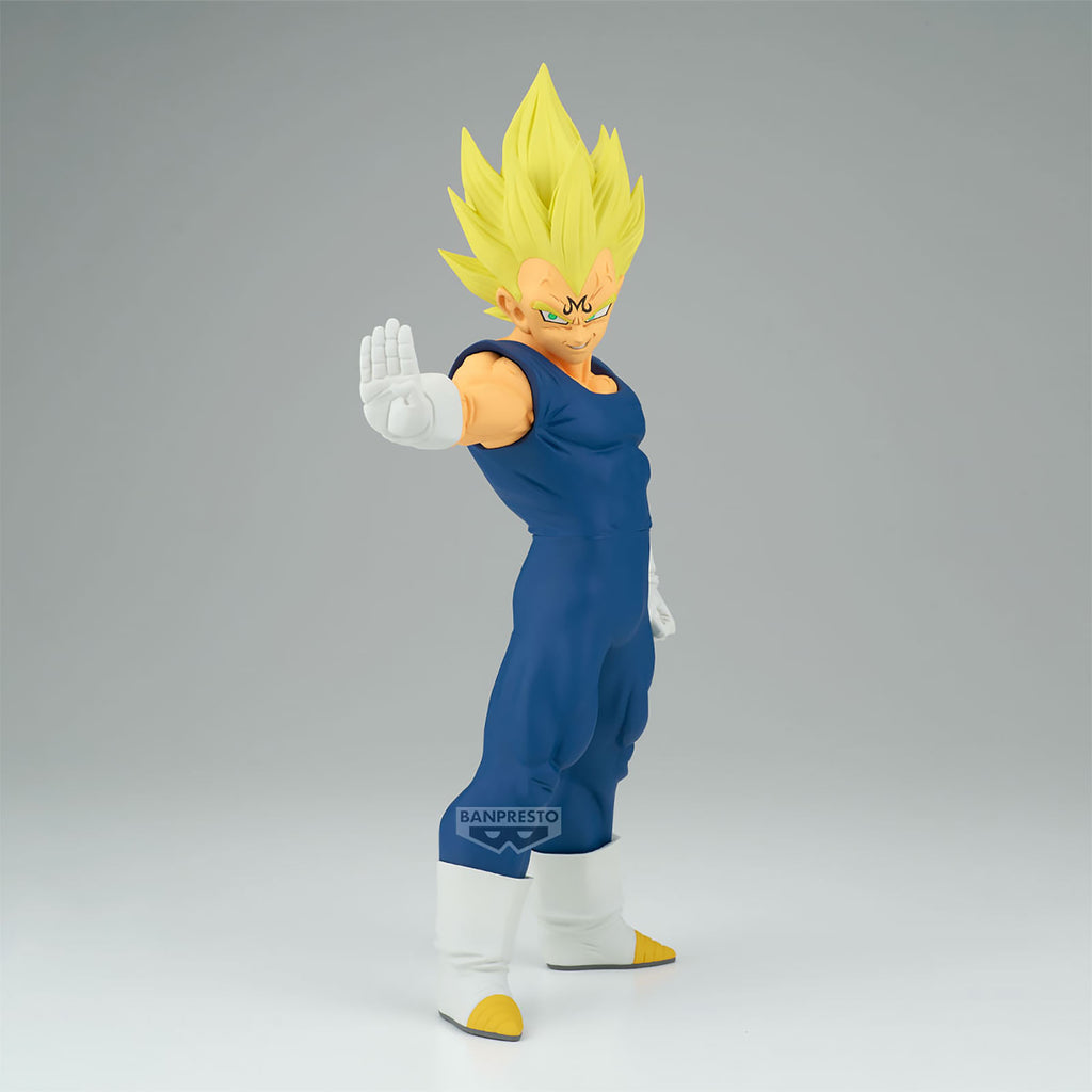 Produktbild Dragon Ball Z - Vegeta Grandista Figur