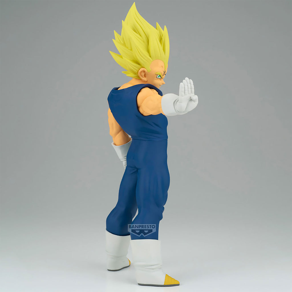 Produktbild Dragon Ball Z - Vegeta Grandista Figur