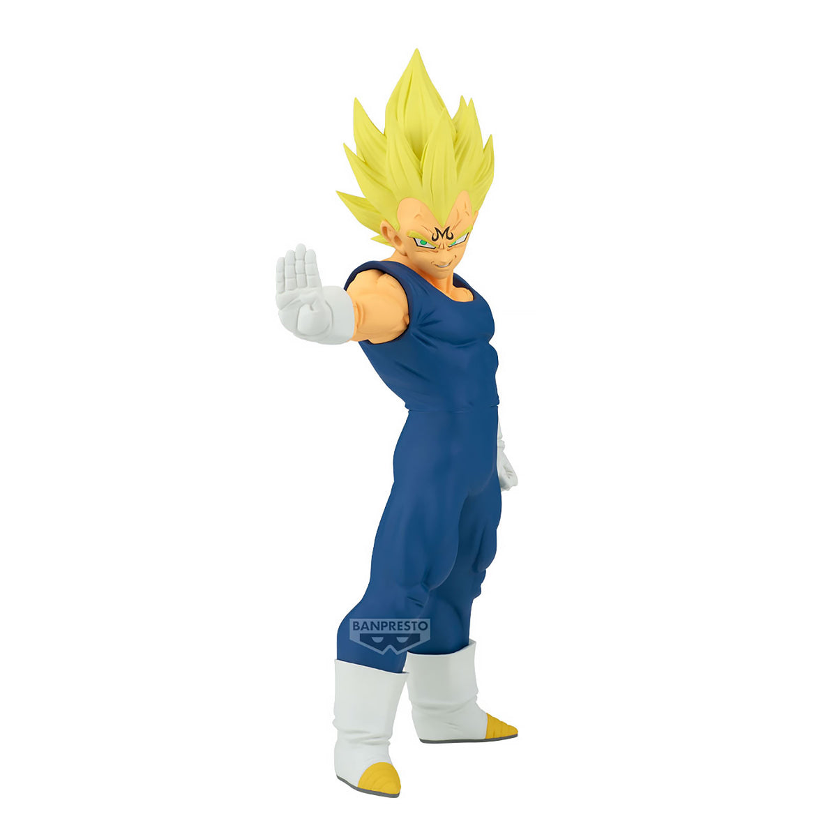 Produktbild Dragon Ball Z - Vegeta Grandista Figur