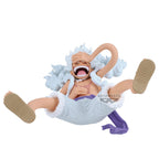 Image produit One Piece : Gear 5 - Figurine Monkey D. Luffy King of Artist