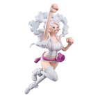 Image produit One Piece - Figurine Jewelry Bonney King of Artist