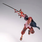 Immagine del prodotto One Piece - Figura di Shanks Battle Record Collection