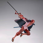 Immagine del prodotto One Piece - Figura di Shanks Battle Record Collection