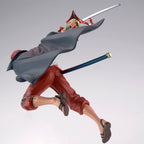 Immagine del prodotto One Piece - Figura di Shanks Battle Record Collection