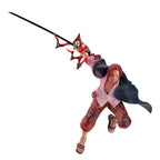Immagine del prodotto One Piece - Figura di Shanks Battle Record Collection