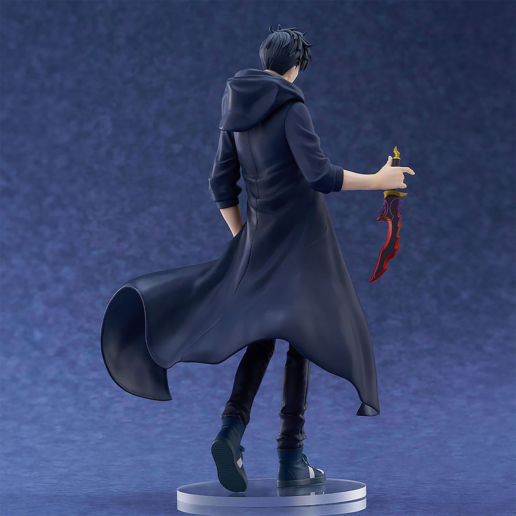 Immagine del prodotto Solo Leveling - Figura Pop Up Parade Sung Jinwoo