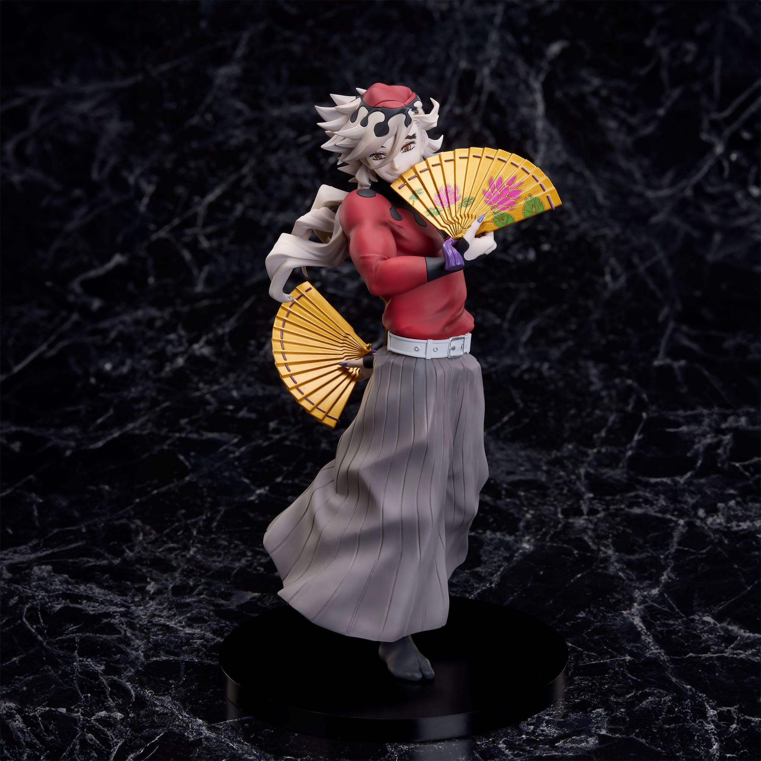 Image produit Demon Slayer - Figurine Doma