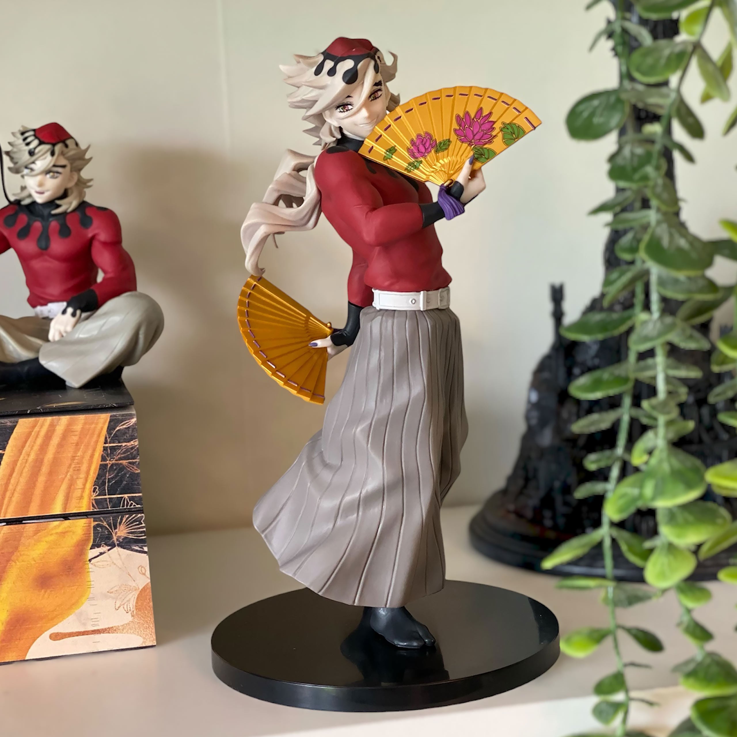 Image produit Demon Slayer - Figurine Doma