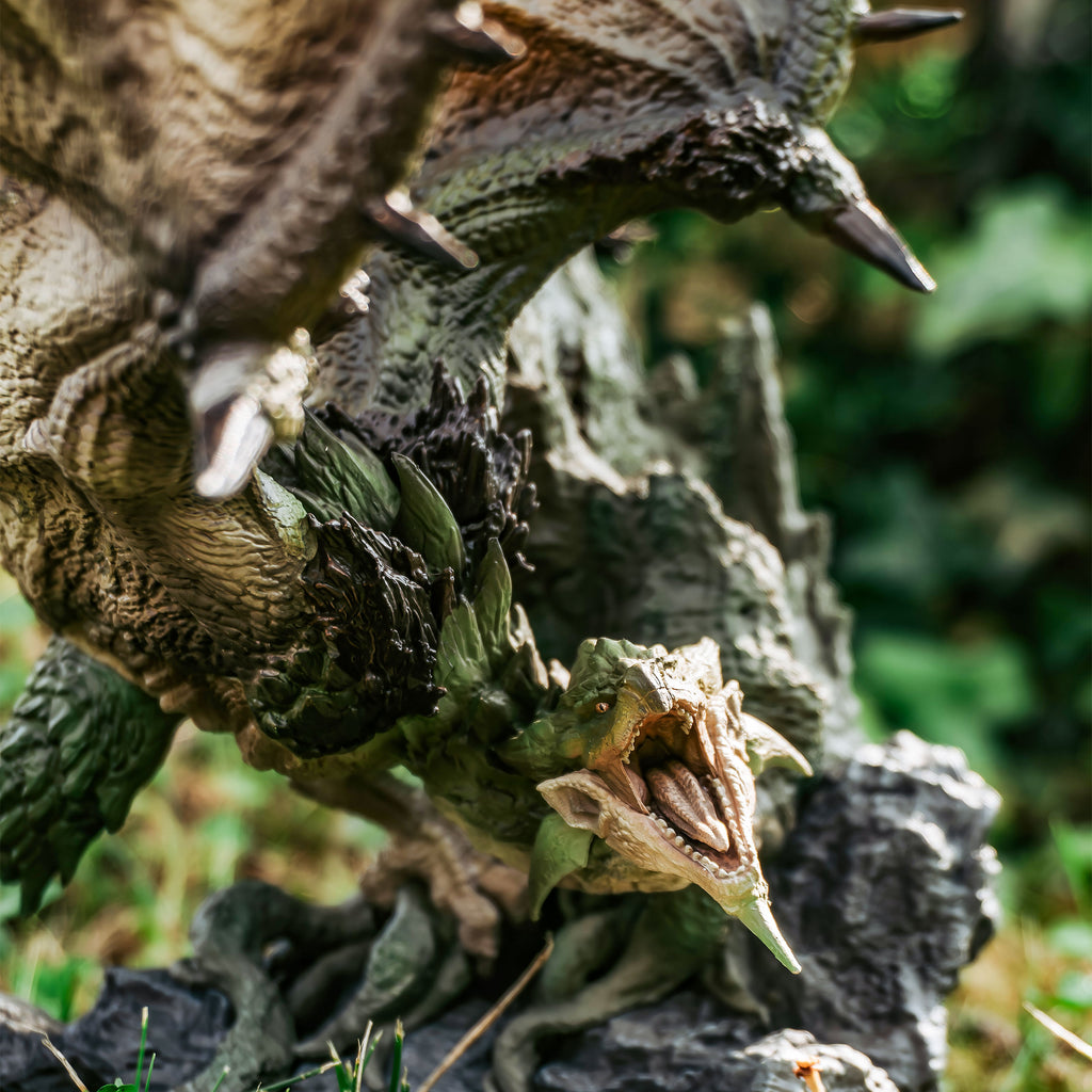 Immagine del prodotto Monster Hunter - Figura Capcom Figure Builder Creator's Model Rathian Versione 2.0