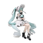 Produktbild Hatsune Miku - Vintage Doll Style Noodle Stopper Figur