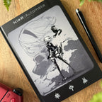 Immagine del prodotto NieR: Automata Ver1.1a - Quaderno A5