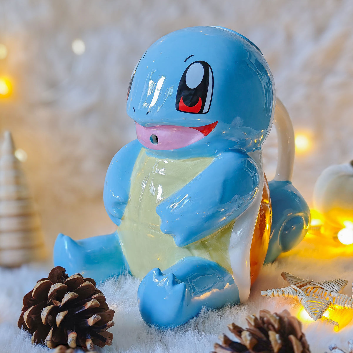 Image produit Pokémon - Théière Carapuce