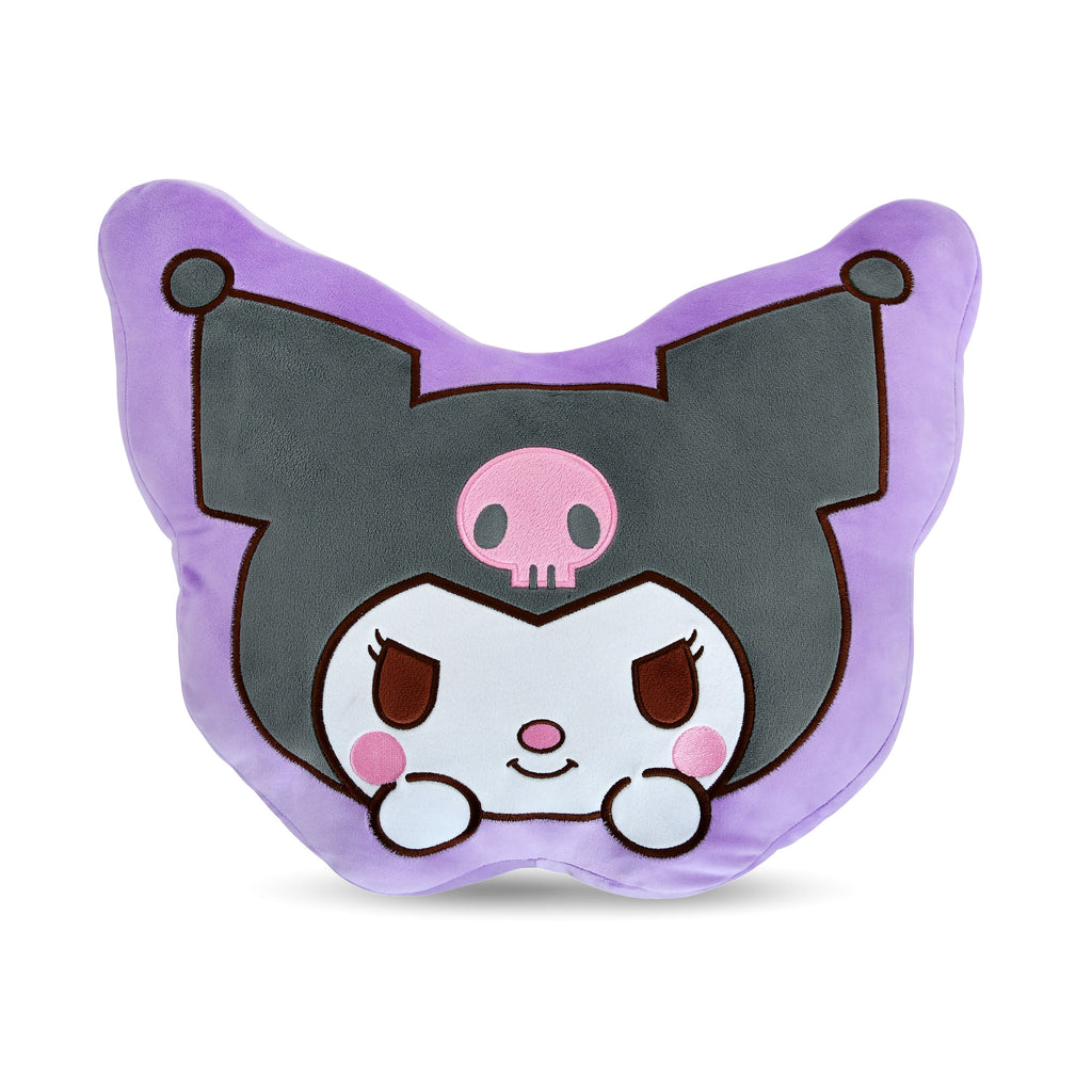Immagine del prodotto Hello Kitty and Friends - Cuscino Kuromi