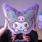 Immagine del prodotto Hello Kitty and Friends - Cuscino Kuromi