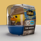 Produktbild Fallout - Ghoul TUBBZ Deko Ente