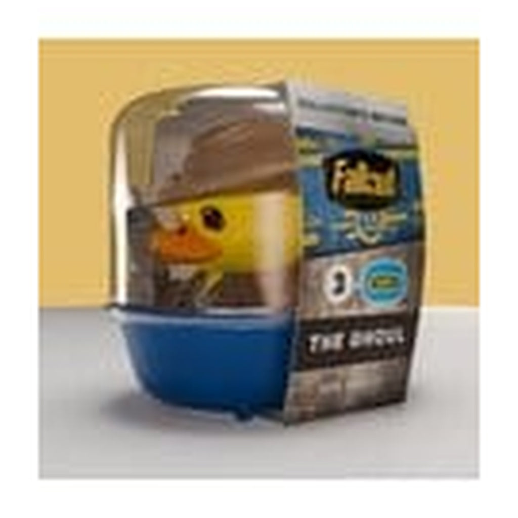 Produktbild Fallout - Ghoul TUBBZ Deko Ente