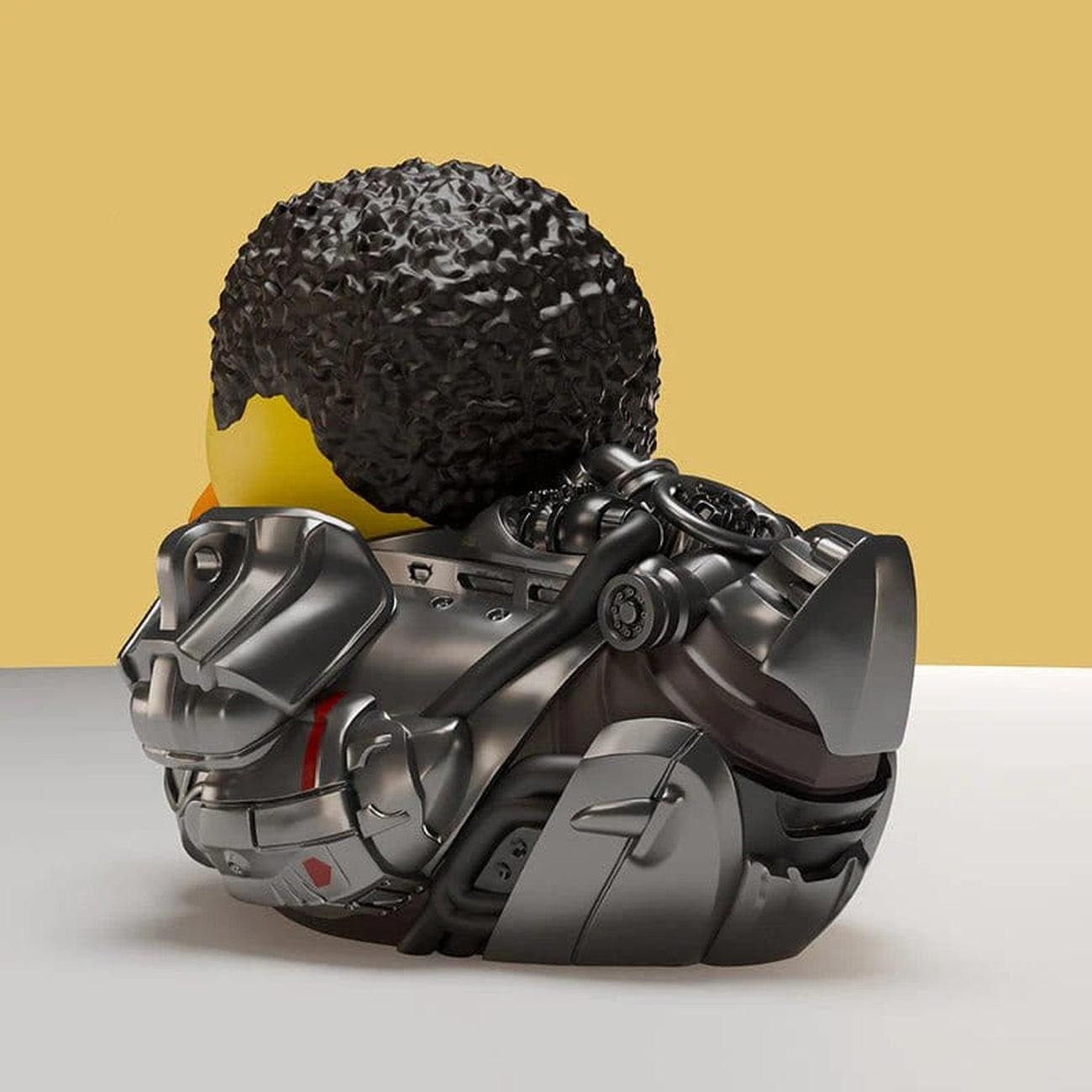 Produktbild Fallout - Maximus Mini TUBBZ Deko Ente