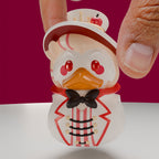 Image produit Hazbin Hotel - Lucifer Morningstar Mini TUBBZ Canard déco