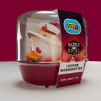 Image produit Hazbin Hotel - Lucifer Morningstar Mini TUBBZ Canard déco