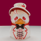 Image produit Hazbin Hotel - Lucifer Morningstar Mini TUBBZ Canard déco