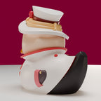 Image produit Hazbin Hotel - Lucifer Morningstar Mini TUBBZ Canard déco