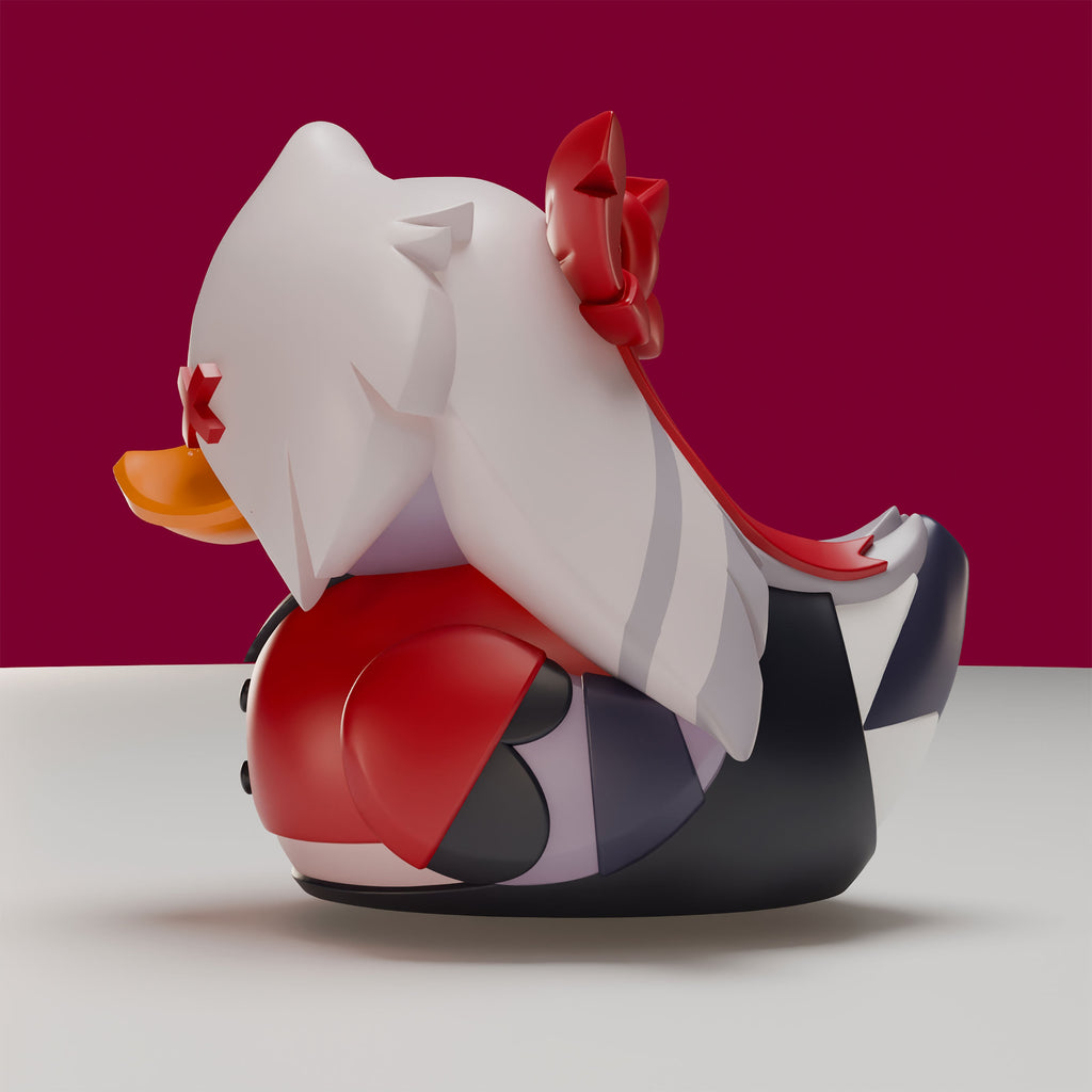 Immagine del prodotto Hazbin Hotel - Vaggie Mini TUBBZ Anatra decorativa