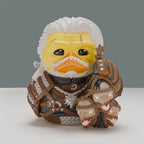 Image produit The Witcher - Canard déco Geralt de Riv TUBBZ