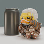 Image produit The Witcher - Canard déco Geralt de Riv TUBBZ