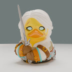 Product image The Witcher - Ciri TUBBZ Collectible Duck