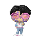 Immagine del prodotto KPop Demon Hunters - Jinu Figura Funko Pop!