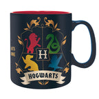 Produktbild Harry Potter - Hogwarts is my Home Tasse
