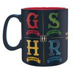 Produktbild Harry Potter - Hogwarts is my Home Tasse