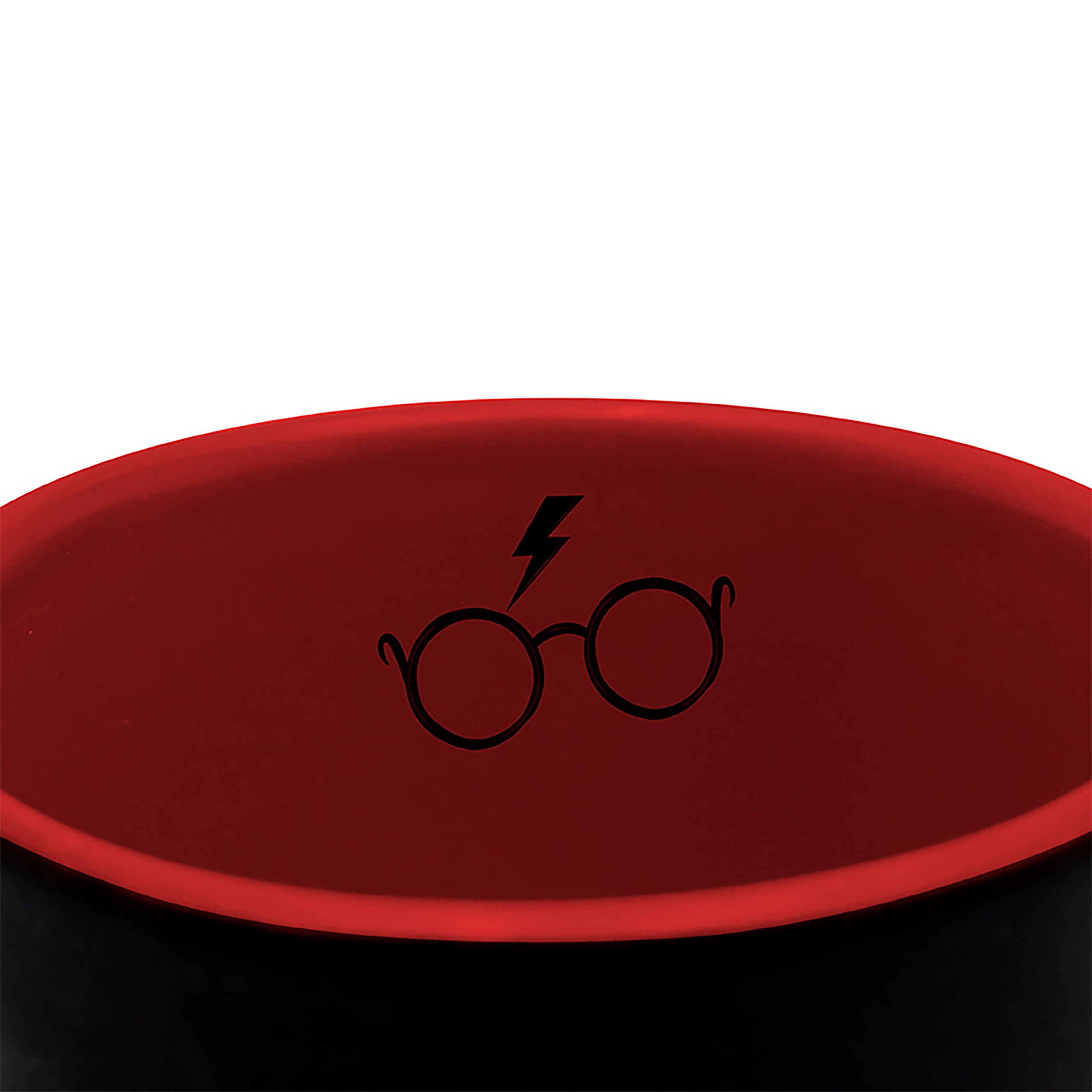 Produktbild Harry Potter - Hogwarts is my Home Tasse