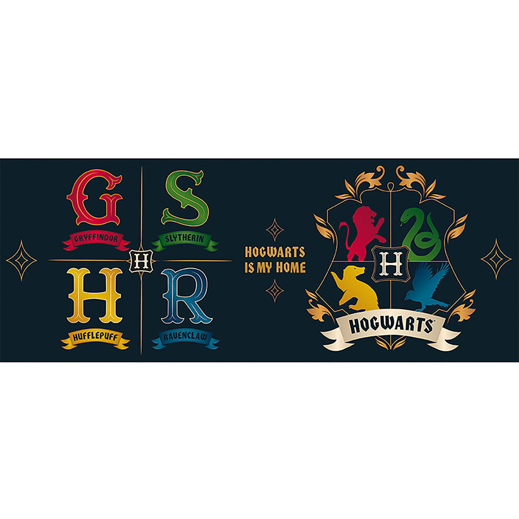 Produktbild Harry Potter - Hogwarts is my Home Tasse