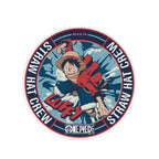 Image produit One Piece - Sous-verre Monkey D. Luffy