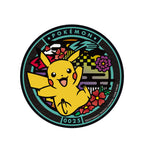 Image produit Pokémon - Sous-verre Pikachu
