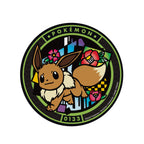 Image produit Pokémon - Sous-verre Évoli