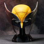 Immagine del prodotto Marvel - Replica Premium del Casco di Wolverine