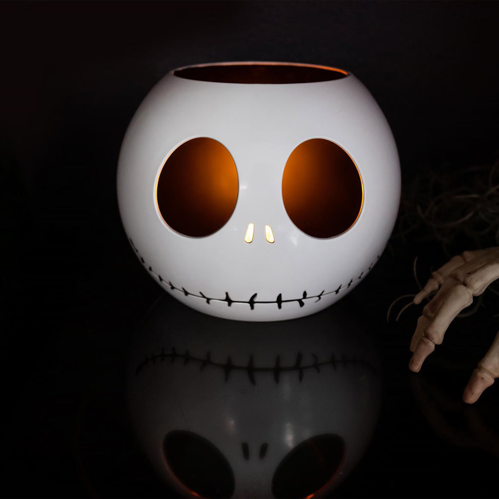 Product image Nightmare Before Christmas - Jack LED Candle
