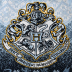 Image produit Harry Potter - Pull tricoté Poudlard