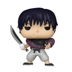 Immagine del prodotto Jujutsu Kaisen - Figura Funko Pop! Toji Fushiguro